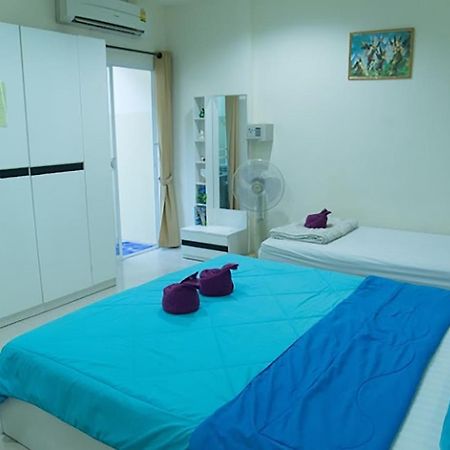 Lotus Suite הואה הין מראה חיצוני תמונה