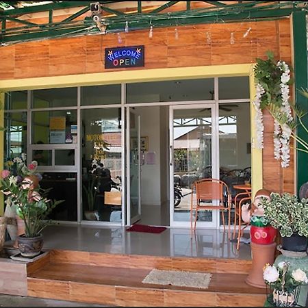 Lotus Suite הואה הין מראה חיצוני תמונה