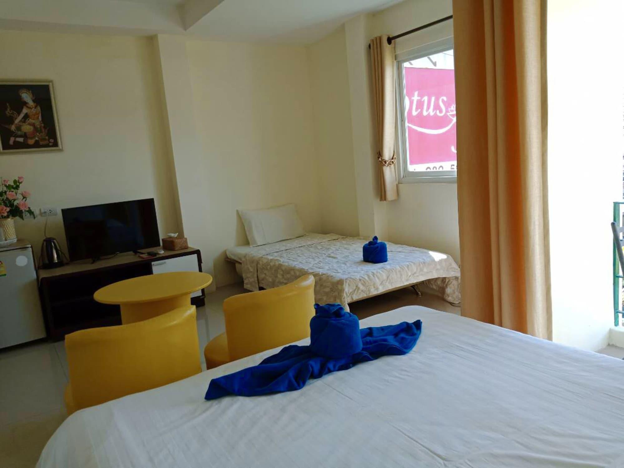Lotus Suite הואה הין מראה חיצוני תמונה