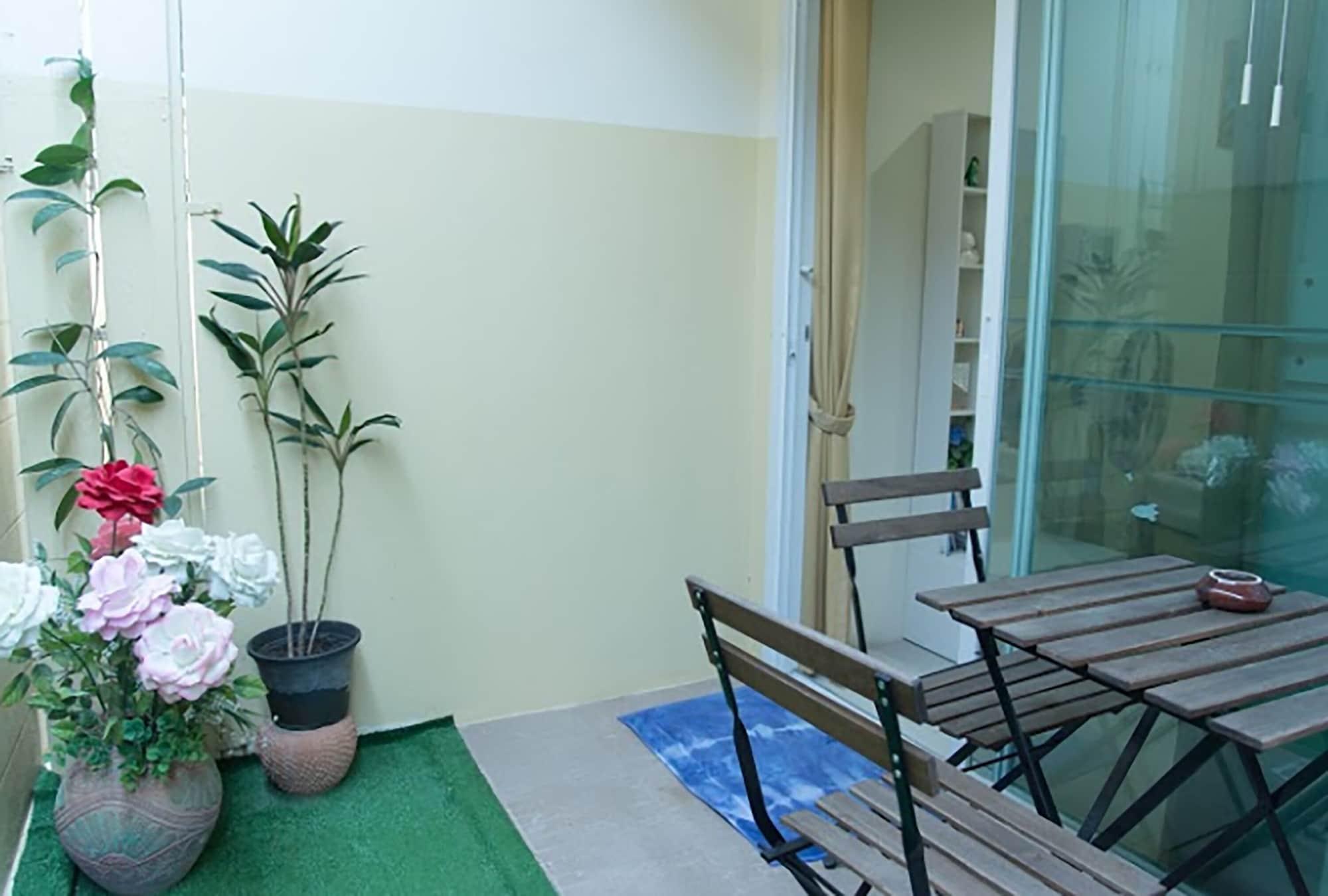 Lotus Suite הואה הין מראה חיצוני תמונה