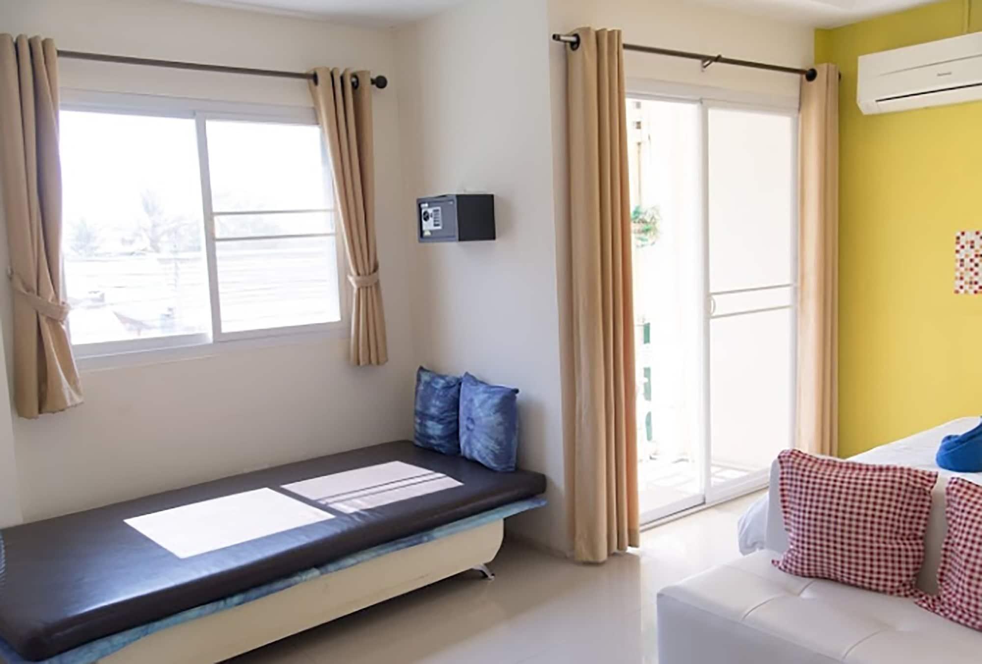 Lotus Suite הואה הין מראה חיצוני תמונה