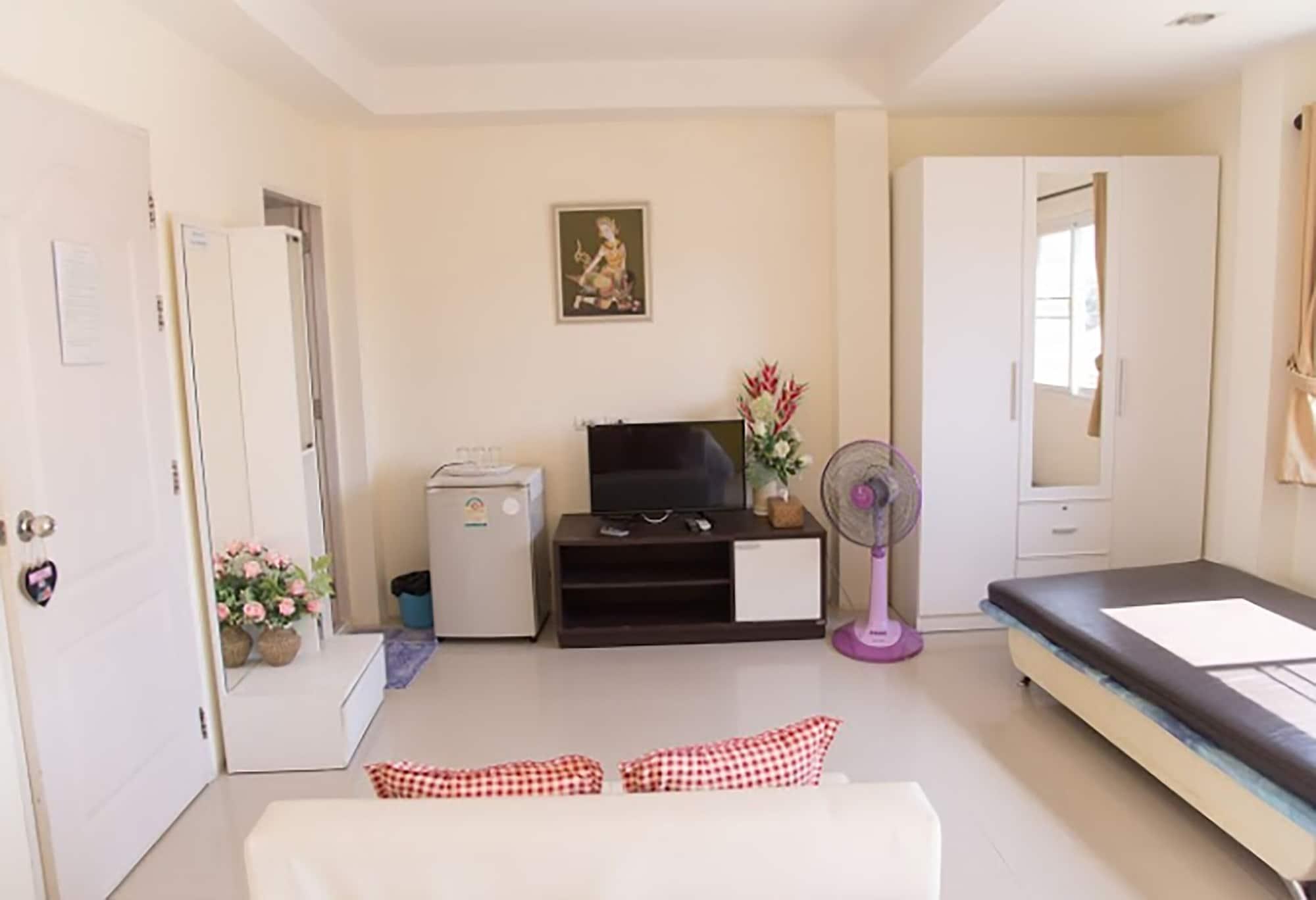 Lotus Suite הואה הין מראה חיצוני תמונה