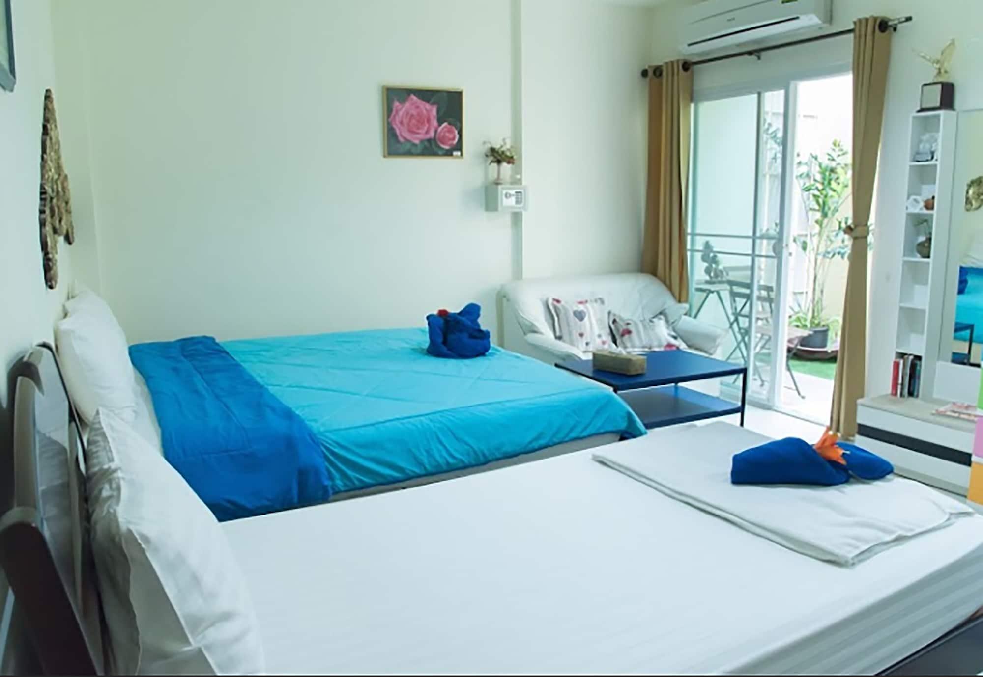 Lotus Suite הואה הין מראה חיצוני תמונה