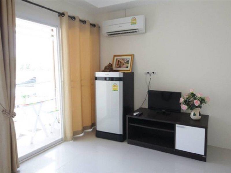 Lotus Suite הואה הין מראה חיצוני תמונה