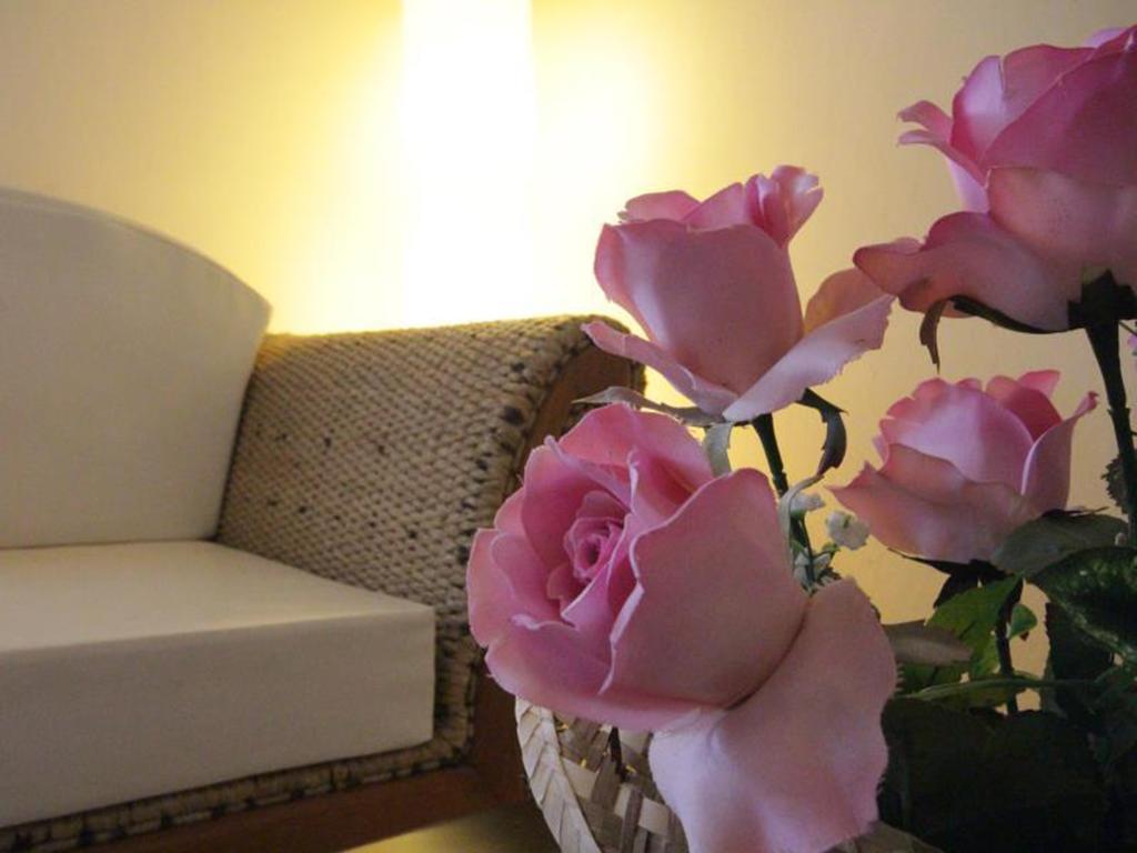 Lotus Suite הואה הין מראה חיצוני תמונה