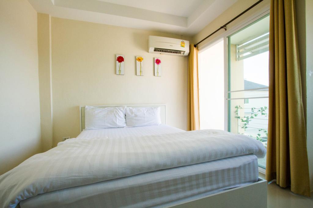 Lotus Suite הואה הין מראה חיצוני תמונה