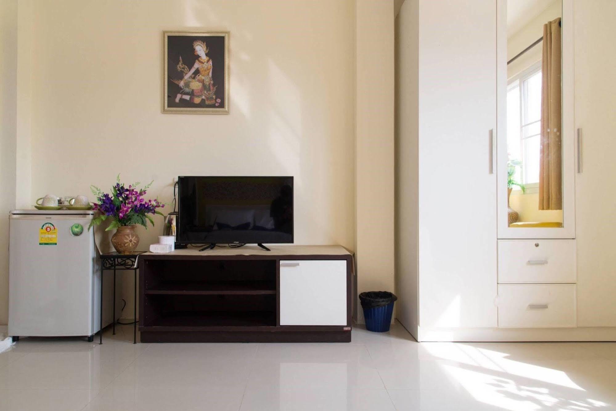 Lotus Suite הואה הין מראה חיצוני תמונה