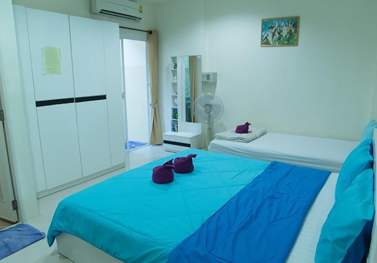 Lotus Suite הואה הין מראה חיצוני תמונה