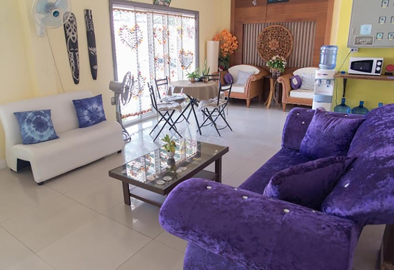 Lotus Suite הואה הין מראה חיצוני תמונה