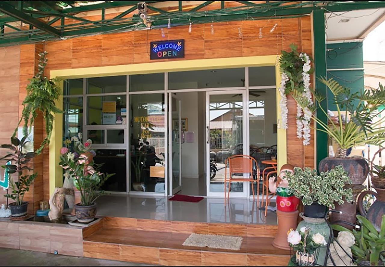 Lotus Suite הואה הין מראה חיצוני תמונה