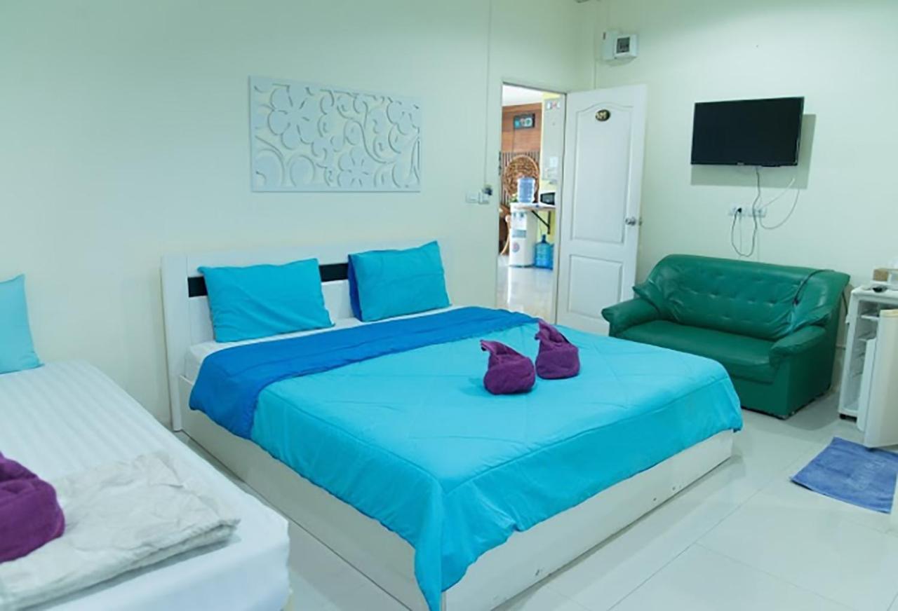 Lotus Suite הואה הין מראה חיצוני תמונה