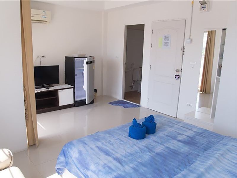 Lotus Suite הואה הין מראה חיצוני תמונה