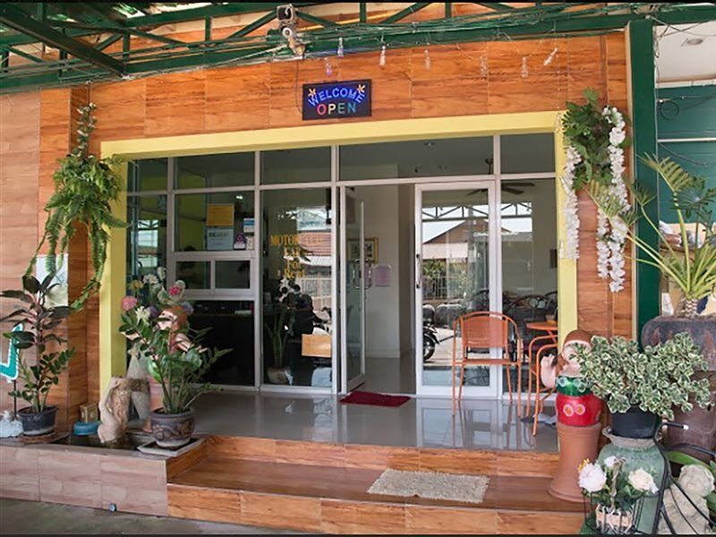 Lotus Suite הואה הין מראה חיצוני תמונה