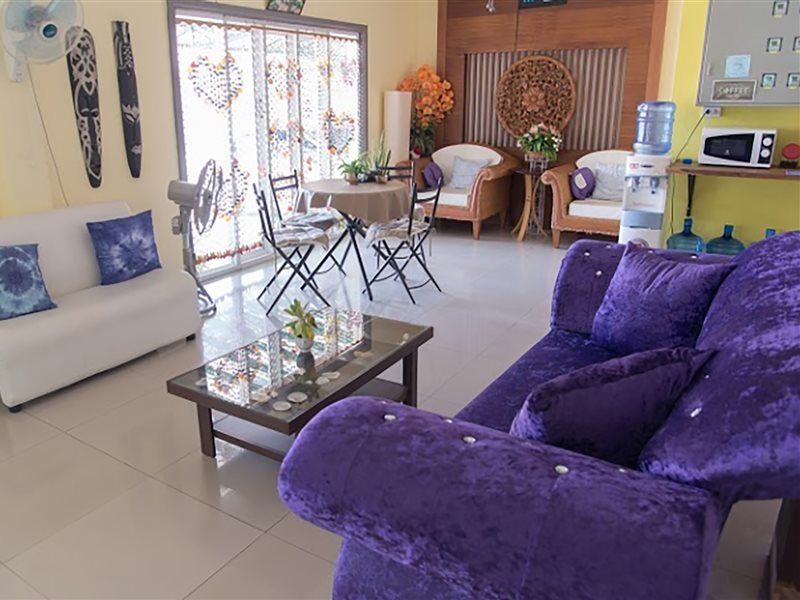 Lotus Suite הואה הין מראה חיצוני תמונה